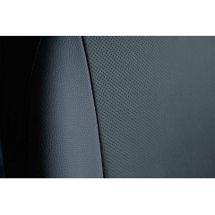 Авточехлы на передние сиденья CHERY Tiggo I 2005-2011 POK-TER Perline Кривий Ріг