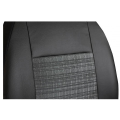 Накидки на сиденье POK-TER Select для CHERY A15 2003-2014 (r416610) Киев