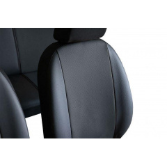 Авточехлы для CHERY A15 2003-2014 POK-TER PERLINE (r416634) Червоноград