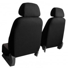 Авточехлы для CHERY A15 2003-2014 POK-TER PERLINE (r416634) Червоноград