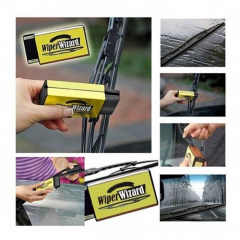 Очиститель дворников Wiper Wizard восстановитель Black Yellow (av092-hbr) Вишгород