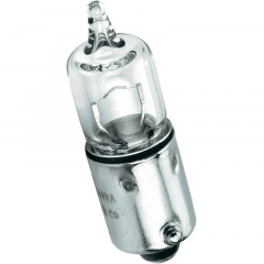 Автолампа ук. NARVA 17833 H10W 12V 10W BA9s Ужгород