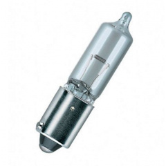 Автолампа ук. NARVA 68196 H21W 24V 21W BAY9s Курінь