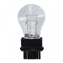 Автолампа ук. OSRAM 3157 P27/7W 12V W2,5x16q 10X5 Черноморск