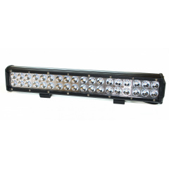Светодиодная фара AllLight C-108W 36chip CREE combo 9-30V нижний крепеж Житомир
