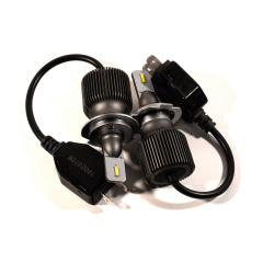 Комплект LED ламп HeadLight F8L H7 (PX26d) 30W 12V 3720Lm с пассивным охлаждением Вінниця