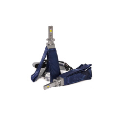 Комплект LED ламп HeadLight TBS-T40 H1 (P14,5s) 80W 9-32V 6000K Львов