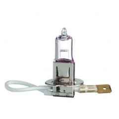 Автолампа галоген Tungsram 12V H3 55W 12V (1 шт./коробка) Standart Рівне