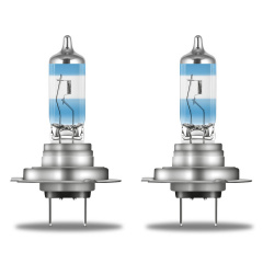 Автолампа OSRAM 64210NB200-HCB H7 Night Breaker +200% 55W 12V PX26d HardDuopet Одесса