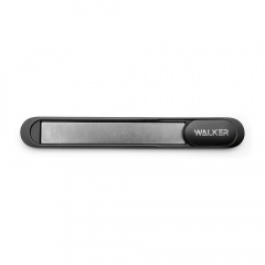 Автовизитка Walker AV-070 Dark Grey Камень-Каширский