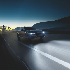 Комплект галогеновых ламп Osram HB4 Cool Blue Intense Next Gen 2 шт (9006CBN-HCB) Тернопіль