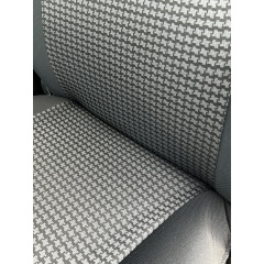 Авто чехлы из автоткани для TOYOTA YARIS 1999-2006 Kegel-Blazusiak Bonn Братское