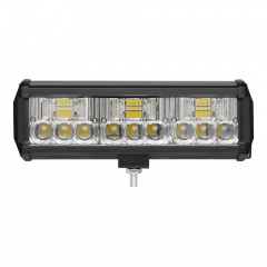 Светодиодная фара Starlight JR-K-54W 9-32V combo Покровск