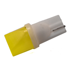 Светодиодная лампа AllLight T10 1 диод COB 3D 2watt W2,1x9,5d 12V WHITE Тернопіль