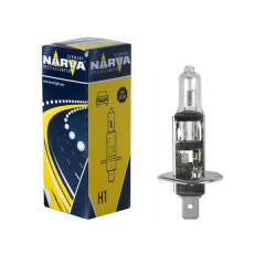 Автолампа NARVA 48350 H1 12V 100W P14,5s Киев