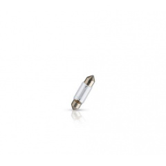 Автолампа ук. PHILIPS 12844CP C5WX35mm 12V 5W SV8,5 Кропивницький
