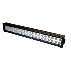 Светодиодная фара AllLight A-120W 40chip CREE combo 9-30V боковой крепеж Черкаси