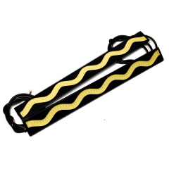 Ходовые огни HeadLight DRL COB волна Тернополь