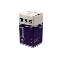 Автолампа ксенон NEOLUX NX4S D4S 85V 35W P32d-5 Хмельницький