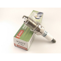Свеча зажигания Denso IK20TT (4702) Киев