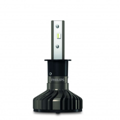 Комплект диодных ламп PHILIPS H3 11336U90CWX2 LED Ultinon Pro9000 +250% 12/24V Полтава