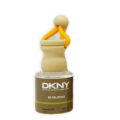 Автопарфюм classic DKNY Be Delicious 12 мл Виноградів