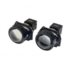 Светодиодные BI-LED линзы TORSSEN 3'' Ultra 8 pro Королёво