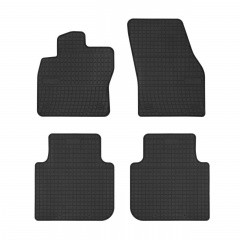 Коврики Frogum Seat Tarraco от 2017 в салон резиновые (547952) Нікополь