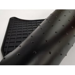 Коврики Frogum Volkswagen Sharan I/Ford Galaxy I от 1995-2006 5-мест в салон резиновые (0311) Березне