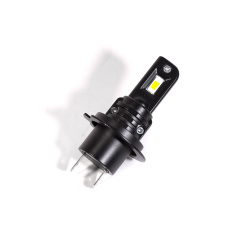 Комплект светодиодных ламп HeadLight V9 H7 12-24V 40W/set 6500K Охтирка