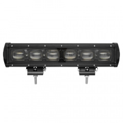 Светодиодная фара-люстра Starlight 60 watt 10-30V IP68 (lsb-lens-60W) Доманівка