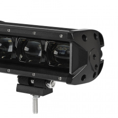 Светодиодная фара-люстра Starlight 60 watt 10-30V IP68 (lsb-lens-60W) Доманівка