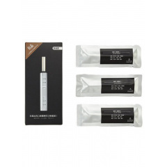 Автомобильный ароматизатор Xiaomi Guildford Car air outlet aromatherapy Silver (JGFANPX7Silver) Бердичів