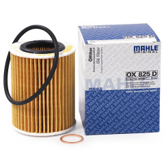 Масляный фильтр Mahle OC94 Ford Житомир