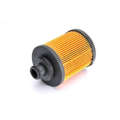 Масляный фильтр Mahle OX418D Opel, Fiat Стрый
