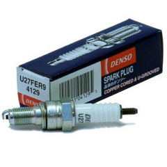 Свеча зажигания Denso U27FER9 (4129) Харків