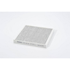 Воздушный фильтр салона BOSCH 2410 MB A150,A170,A200,B150,B170,B200 04- Изюм