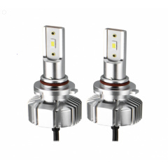 Светодиодные лампы TORSSEN Light Pro HB3 35W CAN BUS Орехов