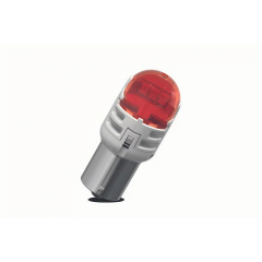 Комплект светодиодных ламп Philips 11498AU60X2 P21W LED Ultinon Pro6000 SI 12V BAU15S amber Бровары
