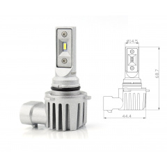 Комплект светодиодных ламп Baxster SE Plus HB4 P20d 9-32V 6000K 4000lm Киев