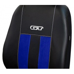 Авточехлы POK-TER GT line для CHERY Amulet 2003-2014 (r415556) Днепр
