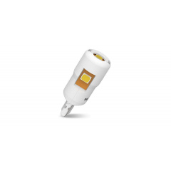 Комплект светодиодных ламп Philips 11961WU60X2 W5W LED white Ultinon Pro6000 SI 4000 K Вінниця