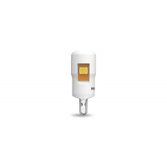Комплект светодиодных ламп Philips 11961WU60X2 W5W LED white Ultinon Pro6000 SI 4000 K Вінниця