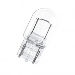 Указательная лампа накаливания Osram 7505 W21W 12V W3x16d Якимівка