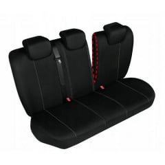 Авточехлы из автоткани для Audi A3 8P 2003-2012 Kegel-Blazusiak SOLID Тернополь