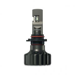 Комплект светодиодных ламп Philips HB3/HB4 11005U91X2 LED Ultinon Pro9100 12/24V 2 штуки Александрия