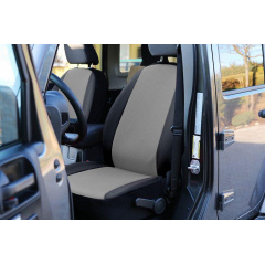 Авточехлы на передние сидения для CITROEN C-CROSSER 2007-2012 POK-TER Perline Покровск