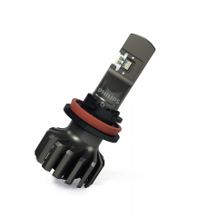 Комплект светодиодных ламп Philips H11 11362U91X2 LED Ultinon Pro9100 +350% 12/24V Кропивницкий