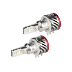 Комплект LED ламп S3PRO HeadLight H15 12V 50W/set 6000K Київ