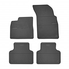 Коврики Frogum Audi Q7 от 2015 в салон резиновые (Frogum 546917) Покровск